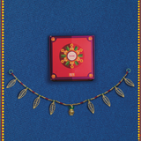 Roshni Diwali Gift Box –  Complete Ritual & Decor Set