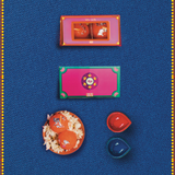 Shubh Poojan Diwali Gift Box –  Light, Fragrance & Decor Set