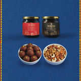 Panchdeep Diwali Festive Pack