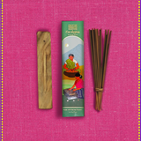 Shubh Labh Diwali Gift Box –  Light, Fragrance & Festive Decor Kit