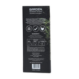 Garden Incense Sticks Citronella & Lemongrass (120 Pcs) - Mosquito Repellent