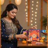 Sugandh Diwali Gift Boxes