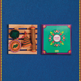 Sukh Samriddhi Diwali Gift Box –  Blessings & Eco-Friendly Kit