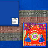 Roshni Diwali Gift Box –  Complete Ritual & Decor Set