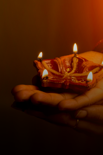 Eco Friendly Corporate Diwali Gift Hampers