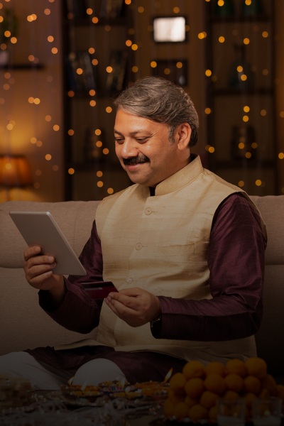 Corporate Diwali Gift Hampers