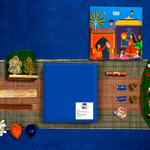 Sukh Samriddhi Diwali Hamper