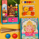 Ganesh Chaturthi Hamper 7