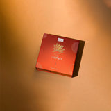 HelpUsGreen Premium Amber Dhoop Sticks (25 Sticks Pack of 1)