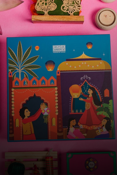 Buy Diwali Gift for Friends Online in India