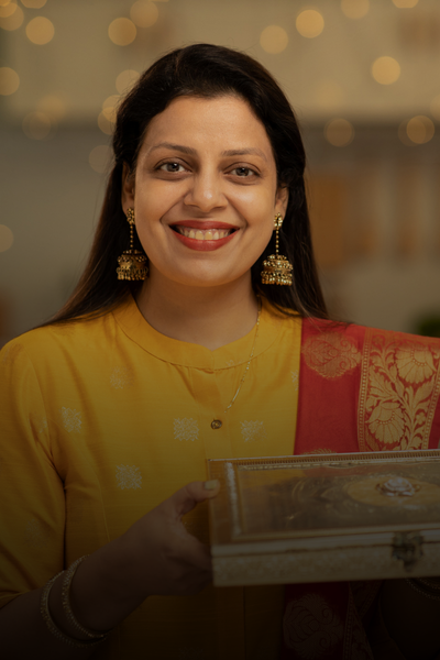 Celebrate Love And Light This Diwali