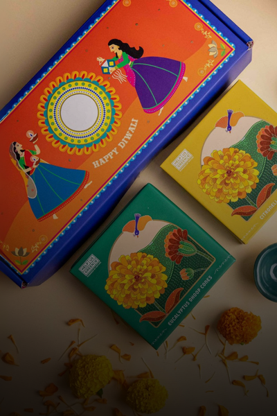 Buy Best Gifts for Diwali Online in India