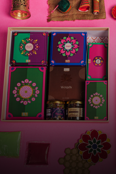 Buy Diwali Gift for Staff Online in India