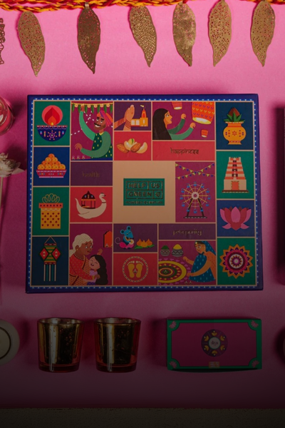 Buy Diwali Gift Hampers Under 500 Online in India