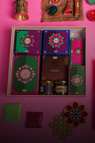 Diwali Gifts for Employees That Celebrate Tradition