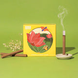 Citronella Dhoop Sticks Bambooless