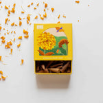 Citronella Dhoop cones