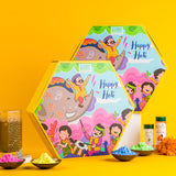 Holi Hamper 15