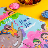 Holi Hamper 16