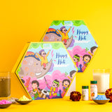 Holi Hamper 16