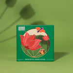 Eucalyptus Dhoop Stick Bambooless