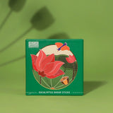 Eucalyptus Dhoop Stick Bambooless