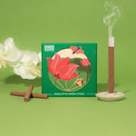 Eucalyptus Dhoop Sticks Bambooless