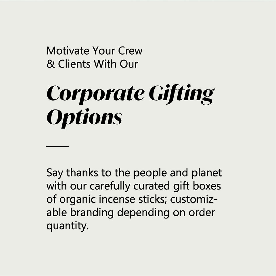 corporate Gifting banner 