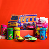 Go Green Holi Box