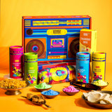 Nature’s Holi Delight Hamper