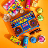 Nature’s Holi Delight Hamper