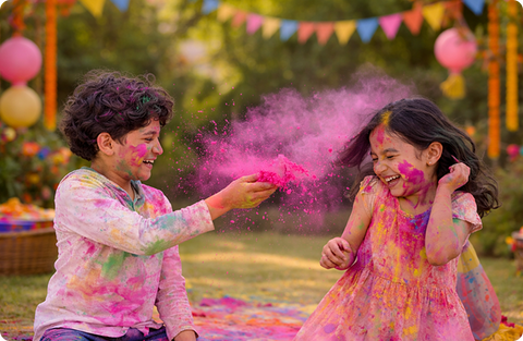 Curated for Festive Togetherness