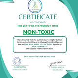 Holi Milan Pack: 4 Herbal Colour Tubes, 1 Jaljeera, 1 Thandai, 1 T-shirt