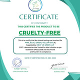 Holi Milan Pack: 4 Herbal Colour Tubes, 1 Jaljeera, 1 Thandai, 1 T-shirt