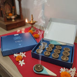 Yagya Sambrani Havan Cups