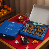 Yagya Sambrani Havan Cups