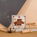 Karnataka Sandalwood – Dhoop Cones