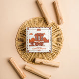 Karnataka Sandalwood – Dhoop Cones