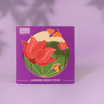 Lavender Dhoop sticks bambooless
