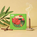 Lemon Grass Dhoop sticks Bambooless