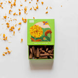 Lemon Grass Dhoop cones