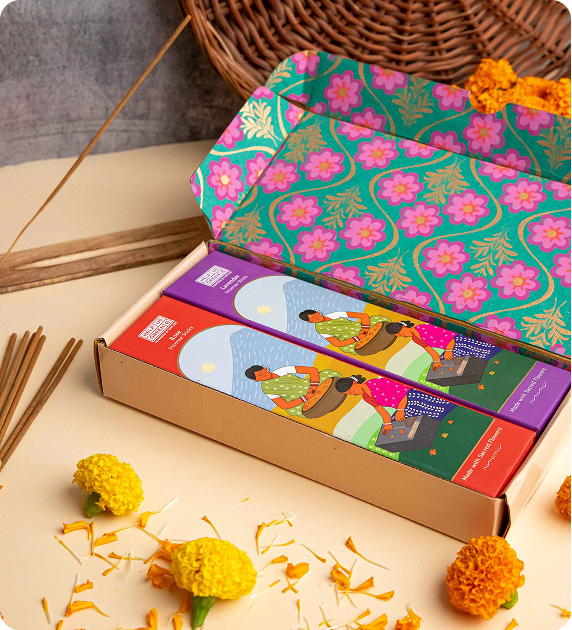Incense Sticks