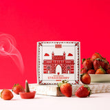 Maharashtra Strawberry – Dhoop Cones
