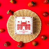 Maharashtra Strawberry – Dhoop Cones