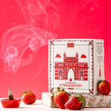 Maharashtra Strawberry – Dhoop Cones