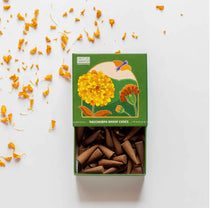 Nagchampa Dhoop cones