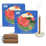 Patchouli Dhoop Stick bambooless