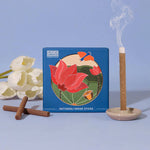 Patchouli Dhoop Sticks bambooless