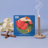Patchouli Dhoop Sticks bambooless