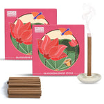 Rajnigandha dhoop stick bambooless